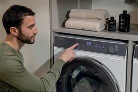 Práčka Haier HW80-B14367U-S biela

 obrázok produktu 17 z 19