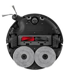 Robotický vysávač Roborock Saros 20 Black čierny

 obrázok produktu 7 z 26