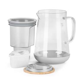 Filtrácia vody G21 FK-G21-SKL sklo

 obrázok produktu 5 z 11