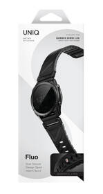 Remienok Uniq Fluo magnetický na Garmin SmartWatch Quick Release/QuickFit 26mm čierny

 obrázok produktu 2 z 3