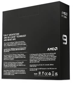 Procesor AMD 9950X3D2 

 obrázok produktu 3 z 4