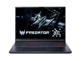 Notebook Acer Predator Helios Neo 18 AI (PHN18-72-97RV) čierny

 obrázok produktu 4 z 11