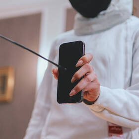 Hybridné ochranné sklo 3mk FlexibleGlass Pro pro Nothing Phone (4a) Pro priehľadné

 obrázok produktu 5 z 5