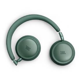 Slúchadlá JBL bezdrôtová Live 680NC zelená

 obrázok produktu 3 z 7