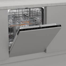 Umývačka riadu Gorenje GV642A65 

 obrázok produktu 7 z 14