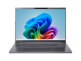 Notebook Acer Aspire 16 AI (A16-A71M-R435) sivý

 obrázok produktu 2 z 8