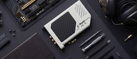 Zvuková karta Creative Sound Blaster AE-X 

 obrázok produktu 5 z 11