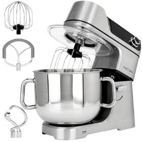 Kuchynský robot Profi Cook KM 1338 strieborný

 obrázok produktu 2 z 12