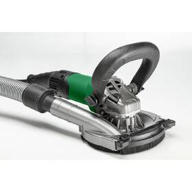 Brúska na betón HIKOKI GM13YWSZ 125 mm 

 obrázok produktu 5 z 9