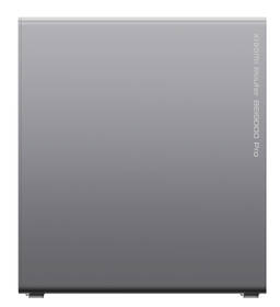 Router Xiaomi BE19000 Pro sivý

 obrázok produktu 3 z 6