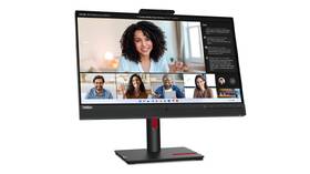 Monitor Lenovo ThinkVision T24mv-30 čierny

 obrázok produktu 4 z 10