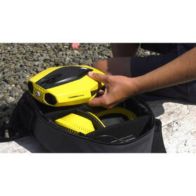 Dron Chasing Dory Kit žltý

 obrázok produktu 15 z 17