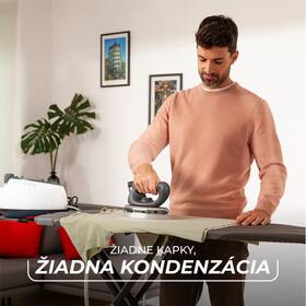 Žehliaca doska Vileda Total Reflect Ultimate M čierne

 obrázok produktu 5 z 6