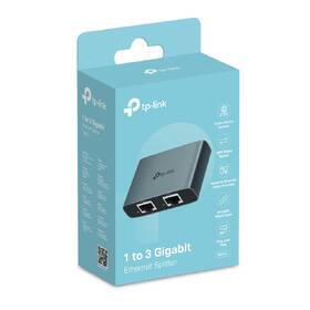 Switch TP-Link EH310 sivý

 obrázok produktu 9 z 9