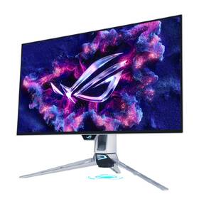 Herný monitor Asus ROG Swift PG27AQWP-W biely

 obrázok produktu 2 z 8