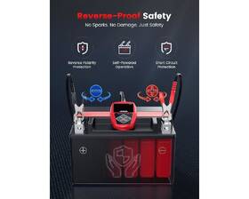 Tester autobatérie Ancel BA101 čierny

 obrázok produktu 2 z 2