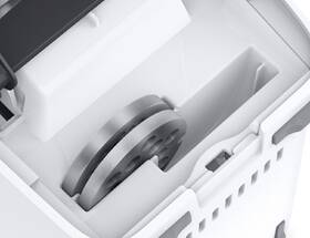 Mlynček na mäso Bosch MFW3640A sivý/biely

 obrázok produktu 6 z 11