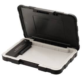 Box na HDD ADATA ED600 pre HDD/SSD 2,5'' čierny

 obrázok produktu 2 z 5