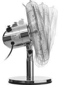 Ventilátor stolový Sencor SFE 3040SL nerez

 obrázok produktu 4 z 8