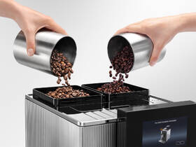 Automatický kávovar De'Longhi EPAM 960.75.GLM čierny

 obrázok produktu 28 z 34
