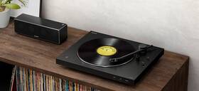 Gramofón Sony PS-LX310BT čierny

 obrázok produktu 2 z 2