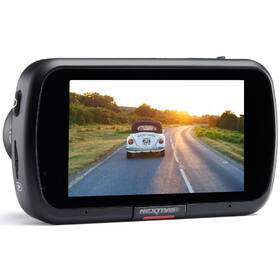 Autokamera Nextbase Dash Cam 522GW čierna

 obrázok produktu 10 z 10