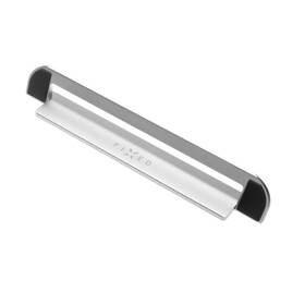 Stojanček FIXED Frame Mini pre notebooky a tablety, nalepovacie strieborný

 obrázok produktu 3 z 10