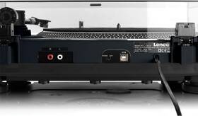 Gramofón Lenco L-3808B čierny

 obrázok produktu 4 z 4