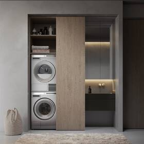 Sušička bielizne ASKO T408HD.S Inoxlook

 obrázok produktu 7 z 8