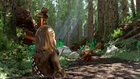 Hra Warner Bros PlayStation 5 Lego Star Wars: The Skywalker Saga 

 obrázok produktu 7 z 8
