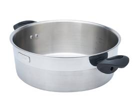 Elektrický hrniec na pečenie Remoska D52/10 4l Dua 

 obrázok produktu 5 z 11