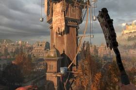 Hra Techland Xbox One Dying Light 2: Stay Human 

 obrázok produktu 3 z 10