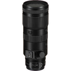 Objektív Nikon Z 70-200 mm f/2.8 VR S čierny

 obrázok produktu 10 z 10