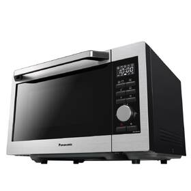 Mikrovlnná rúra Panasonic NN-C69KSMEPG nerez

 obrázok produktu 7 z 9