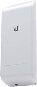 Prístupový bod (AP) Ubiquiti airMAX NanoStationM 2 GHz loco 

 obrázok produktu 1 z 3