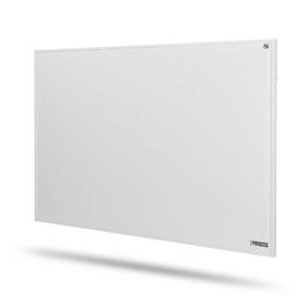 Vykurovací panel Princess 348054 biely

 obrázok produktu 1 z 7