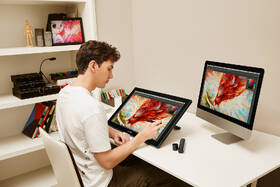 Grafický tablet XPPen Artist 24 čierny

 obrázok produktu 4 z 7