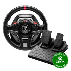 Volant Thrustmaster T128 pre Xbox One/Series + Game Pass Ultimate na 1 mesiac zdarma 

 obrázok produktu 1 z 11