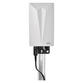 Anténa EMOS VILLAGE CAMP–V400, DVB-T2, FM, DAB, filtr LTE/4G/5G 

 obrázok produktu 1 z 11