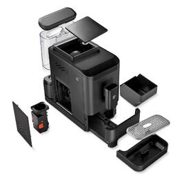 Automatický kávovar Tchibo Esperto Caffé 2.0 

 obrázok produktu 4 z 7