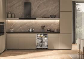 Umývačka riadu Whirlpool W8I HT58 T MaxiSpace 

 obrázok produktu 12 z 14