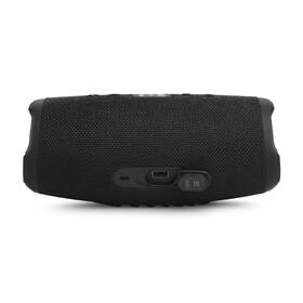 Prenosný reproduktor JBL Charge 5 WIFI čierny

 obrázok produktu 7 z 13