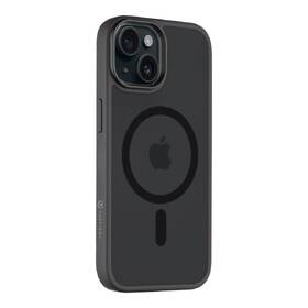 Kryt na mobil Tactical MagForce Hyperstealth na Apple iPhone 15 čierny

 obrázok produktu 1 z 2
