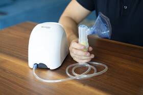 Inhalátor kompresorový Norditalia HI NEB biely

 obrázok produktu 9 z 12
