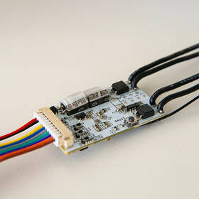 Modul Shelly Plus Uni, WiFi 

 obrázok produktu 3 z 4