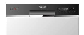 Umývačka riadu Toshiba DW-08T2EE(W)-CZ biela

 obrázok produktu 2 z 6