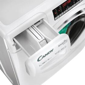 Práčka Candy CSO 496TWM6/1-S biela

 obrázok produktu 4 z 13