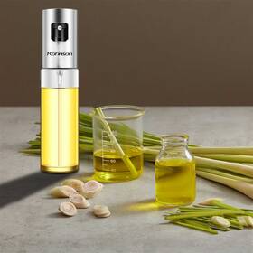 Rozprašovač Rohnson AF06 

 obrázok produktu 1 z 2