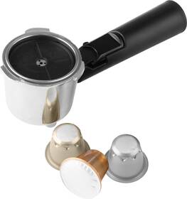 Espresso ECG ESP 20501 IRON 

 obrázok produktu 8 z 19