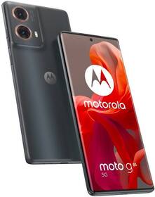 Mobilný telefón Motorola Moto G85 5G 8 GB / 256 GB sivý

 obrázok produktu 18 z 22